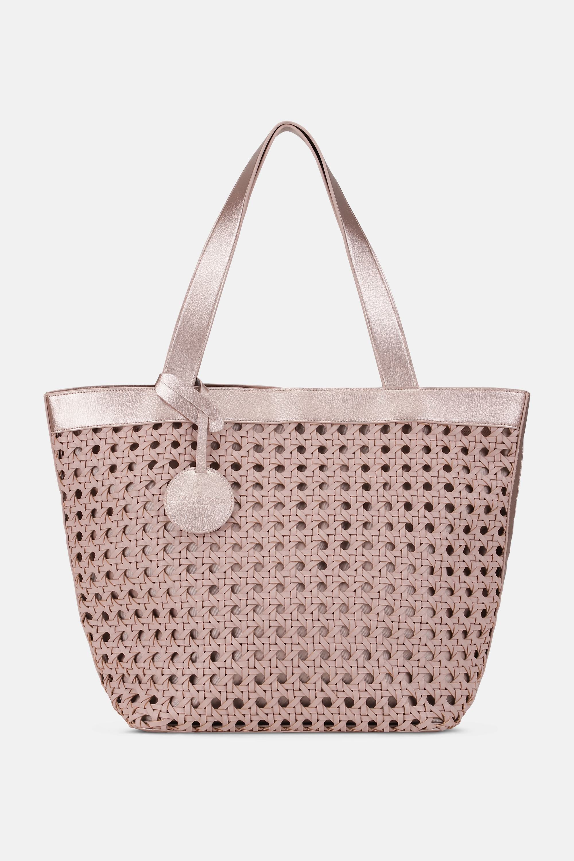 Strandväska - Adobe Rose Rose Gold
